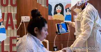 Covid-19 Is History’s Biggest Translation Challenge