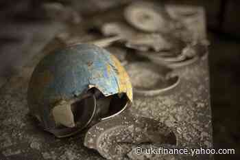 Coronavirus, dire data, geopolitical unrest: Markets brace for turbulence