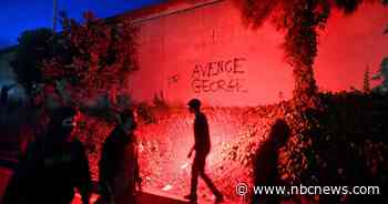 Federal Protective Service officer killed in Oakland shooting amid protests