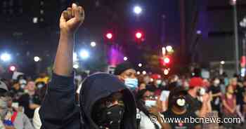 Man fatally struck by FedEx truck during George Floyd protests in St. Louis
