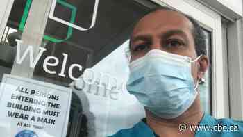'It's taking a toll': former Sask. resident volunteers as nurse in NYC hospital during pandemic