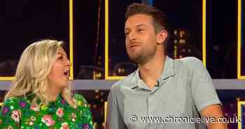 Chris Ramsey reveals first celeb crush and sparks Twitter frenzy