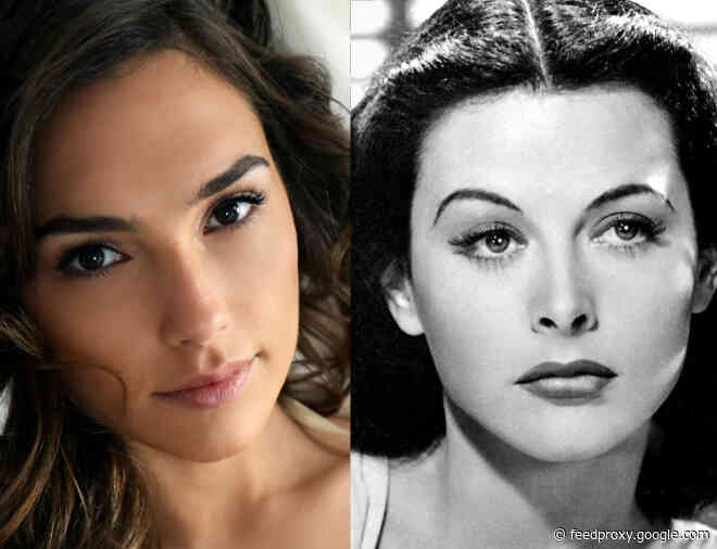 Apple TV+ lands Hedy Lamarr series starring Gal Gadot