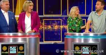 Viewers slam Play Your Cards Right for 'robbing' Chris & Rosie Ramsey