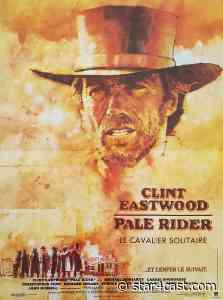 Clint Eastwood – a multi-talented Gemini