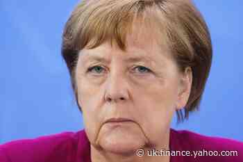Coronavirus: Germany developing £72bn stimulus package