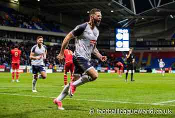 Quiz: Have these 15 current and ex-Bolton Wanderers players ever played in the Premier League? - Football League World