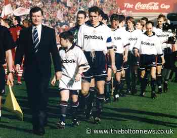 Why Bruce Rioch regrets leaving Bolton Wanderers for Arsenal in 1995 - The Bolton News