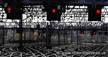 Bid launched to reopen rail line between Newcastle, Gateshead and the Team Valley - Chronicle Live