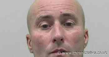 Prolific burglar ransacked Gateshead home and stole £38k in designer jewellery and watches - Chronicle Live