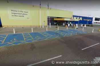 IKEA Gateshead to reopen from June 1 - these are the safety measures you will see at the store - Shields Gazette