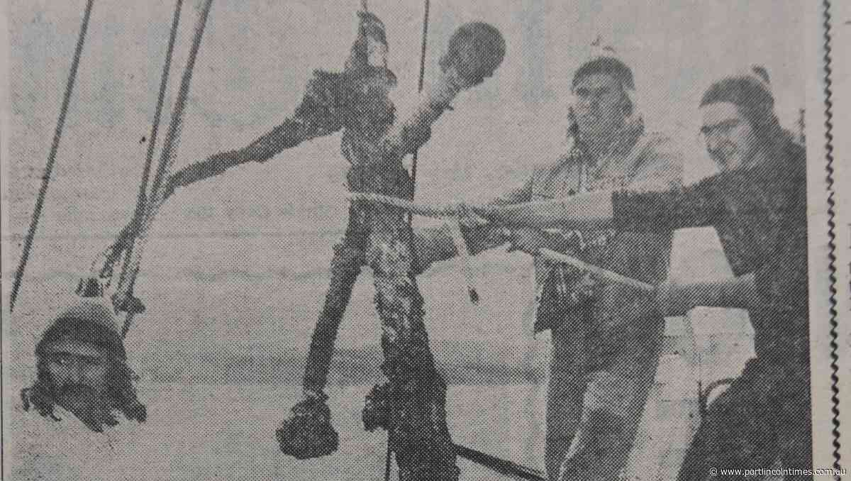 Flashback Friday 1975 GALLERY Port Lincoln Times Port Lincoln, SA Port Lincoln Times Flashback Friday 1975 GALLERY Port Lincoln Times Port Lincoln, SA Port Lincoln Times