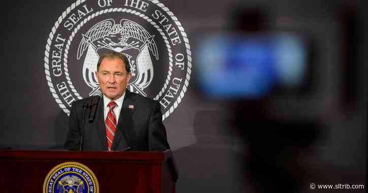 Letter: Utah is not ready to reopen its schools