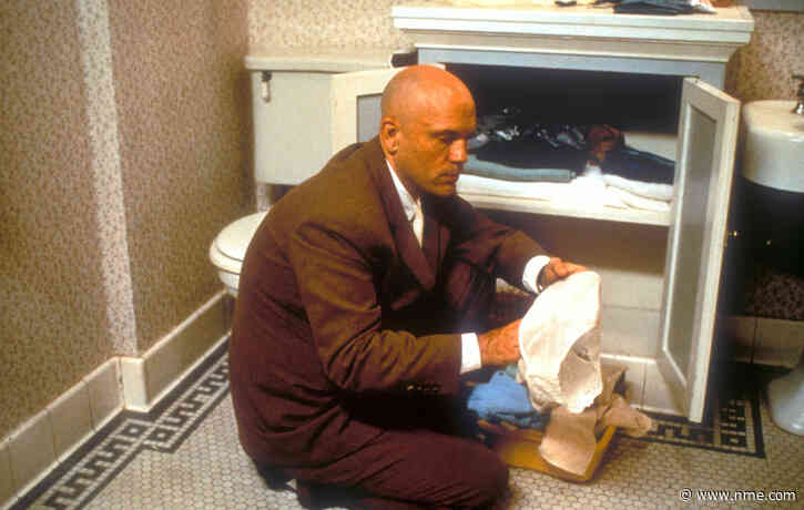 John Malkovich didn’t originally want to be subject of ‘Being John Malkovich’: “Why not ‘Being Tom Cruise'”?