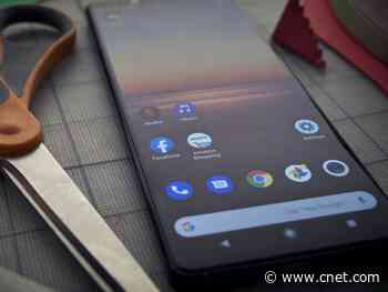 Sony Xperia 1 II looks sharp from any angle     - CNET