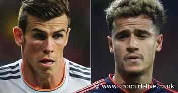 Chopra claims Bale and Coutinho would not turn down NUFC moves