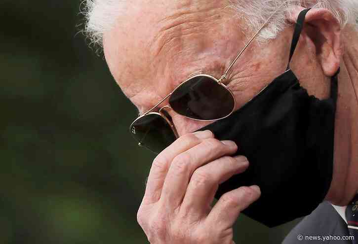 Biden staff donate to group that pays bail in riot-torn Minneapolis