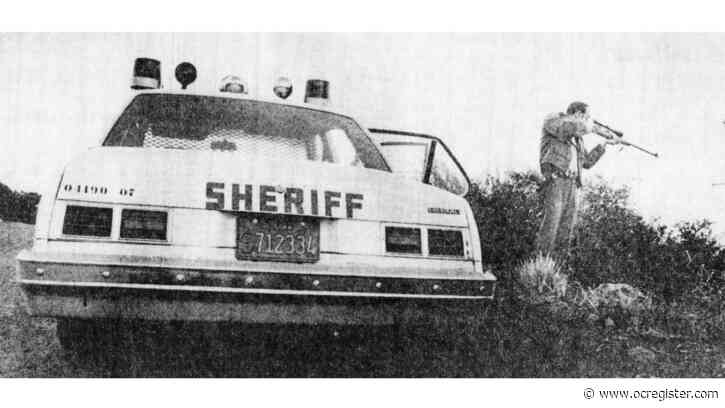 Norco ’80, part 13: Heavily armed officers descend on gunmen