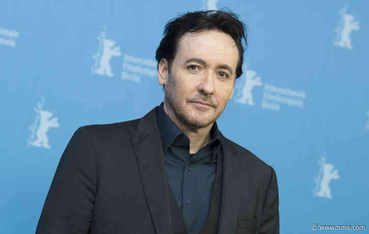 John Cusack claims police “came at me with batons” while he filmed Chicago’s George Floyd protests