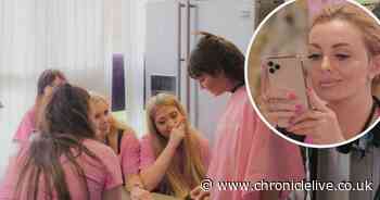 Why Angels of the North series 2 NEEDS to be top of your binge list