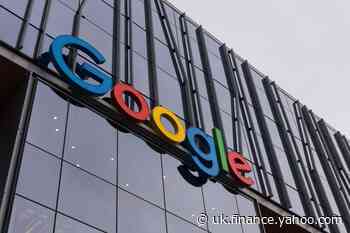 Coronavirus: Google rescinds 2,000 job offers