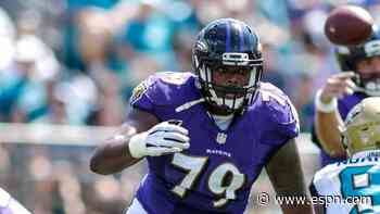 The NFL's highest-paid non-QB? It might not be who you think