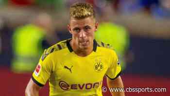 Borussia Dortmund vs. Paderborn: Bundesliga live stream, TV channel, how to watch online, news, odds, time