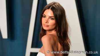 Emily Ratajkowski joins Los Angeles protests following the death of George Floyd