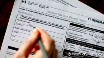 Reminder: Monday is the extended deadline day for filing 2019 tax returns