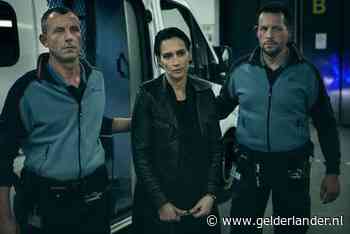 Op deze datum verschijnt de Penoza-film op Netflix