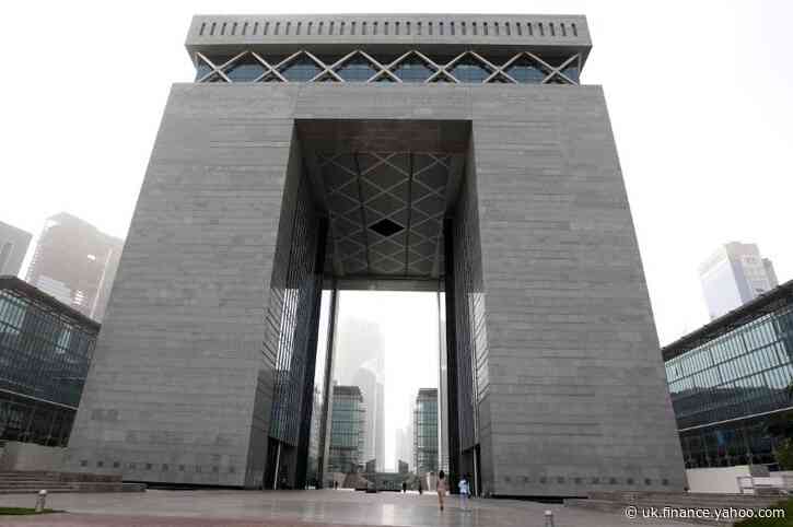 Dubai faces 5.5% recession this year as $10 billion debt repayments loom, BofA says
