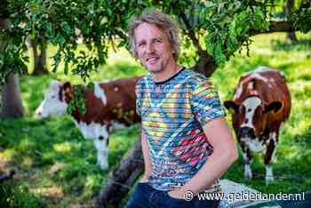 Hoe Geertjan met Frontberichten miljoenen bereikte: ‘Aan de rand van het bed wilden we zijn’