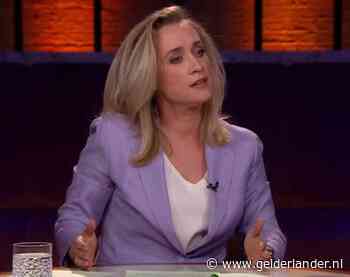 Talkshows Beau en Eva ook in najaar eerder op de buis