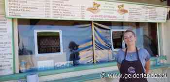 Franse stranden bereiden zich voor: ‘Van mij mogen  jullie Nederlanders zo snel mogelijk terugkomen’