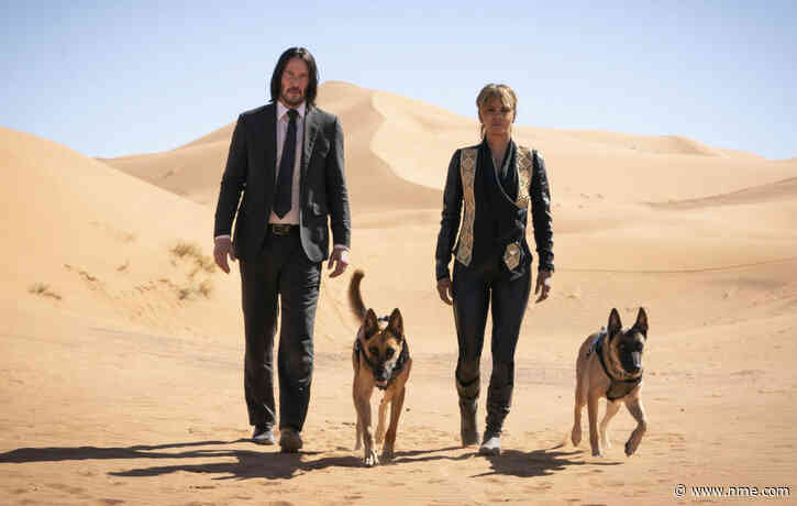 ‘John Wick 4’ could recycle deleted scenes from ‘Parabellum’