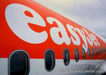 Easyjet and Carnival set to drop out of FTSE 100, analysts say, as coronavirus hits share prices hard