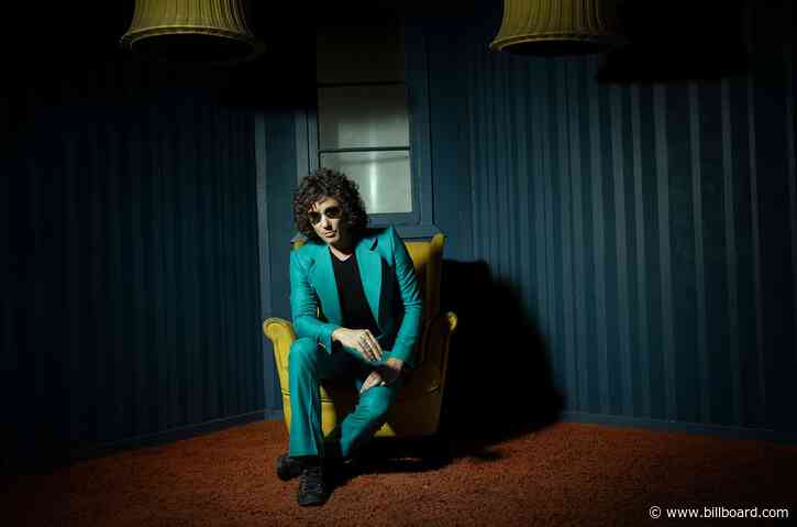 Bunbury Breaks Down 6 Essential Tracks on ‘Posible’: Exclusive