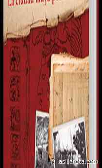 Tzendales · Carlos Tello Díaz - La Silla Rota