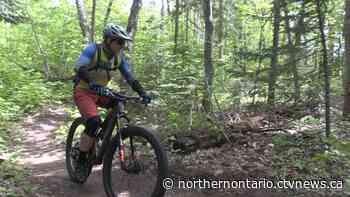 City of Sault Ste. Marie launches survey on bike trail expansion - CTV News