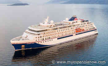 No cruises in Thunder Bay, Sault Ste. Marie or Manitoulin for 2020 - My Eespanola Now