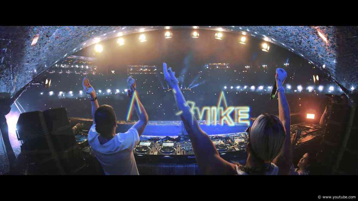 Dimitri Vegas & Like Mike x W&W x Fedde Le Grand - Clap your Hands (Official Music Video)