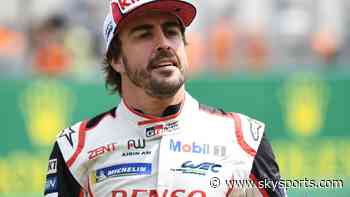F1 Gossip: Alonso 'an option' for Renault in 2021
