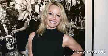 Pamela Anderson says 'there was no marriage' to Jon Peters: 'It was nothing'