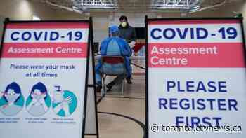 Ontario records 326 new COVID-19 cases, 19 more deaths