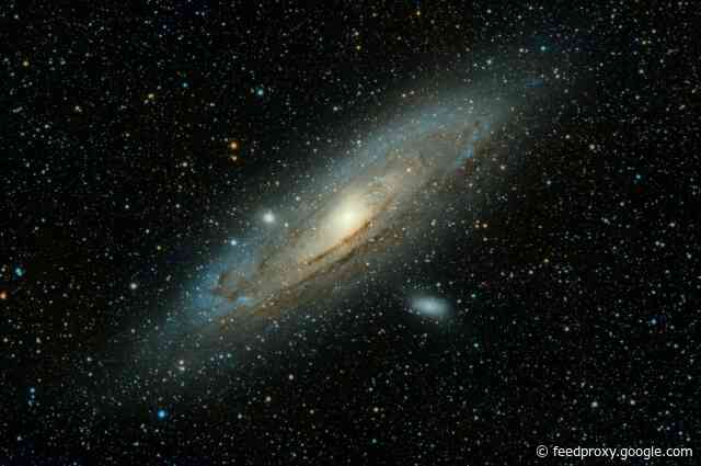No, NASA didn’t find a parallel universe where time is running backwards