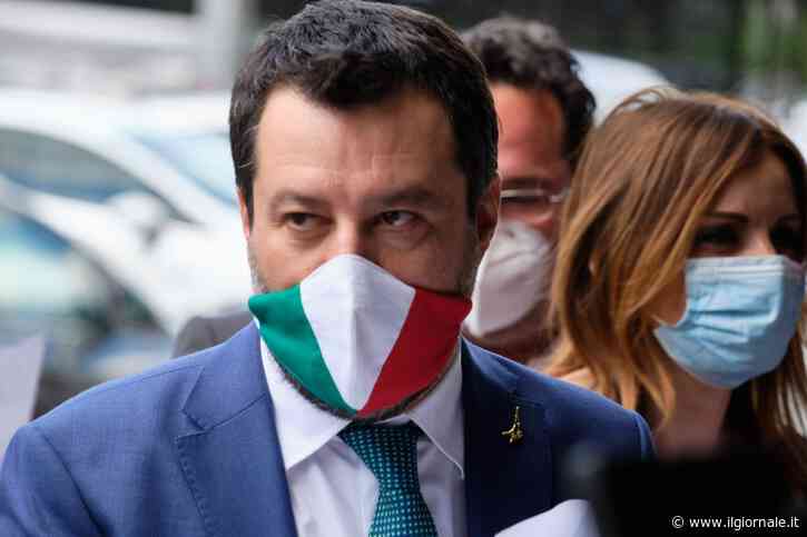 Migranti, il piano di Salvini per "cancellare" la sanatoria