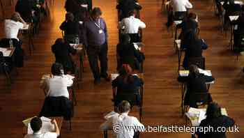 Belfast post-primary school opts out of academic selection due to pandemic