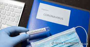 Coronavirus latest cases in Northern Ireland broken down by council area - Belfast Live