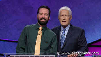 Local music teacher headed to 'Jeopardy!' semifinals - C&G Newspapers
