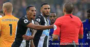 Isaac Hayden explains why Newcastle's start to the season 'wasn't very good'